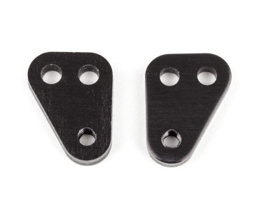 Element RC Enduro IFS Suspension Arm Shock Mounts