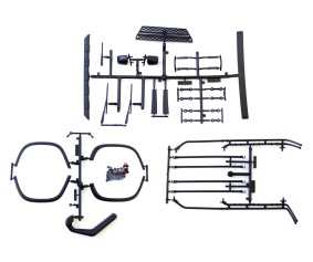 Element RC Trailrunner Body Accessories