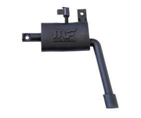 Element RC Trailrunner Exhaust, Magnaflow