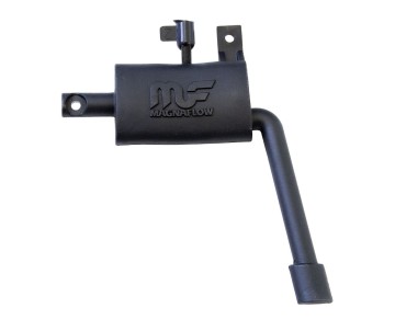 Element RC Trailrunner Exhaust, Magnaflow