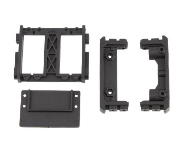 Element RC Enduro Gatekeeper Bumper Mounts