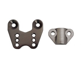 Element RC Enduro Gatekeeper Panhard Plates