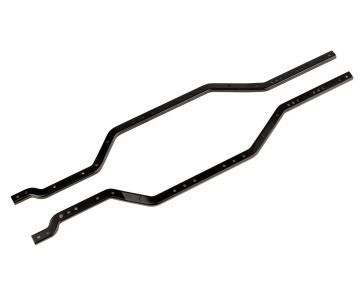 Element RC Enduro Gatekeeper Chassis Rails