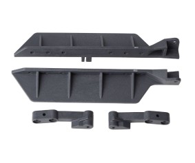 Element RC Enduro Gatekeeper Floorboards, hard