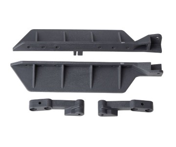 Element RC Enduro Gatekeeper Floorboards, hard