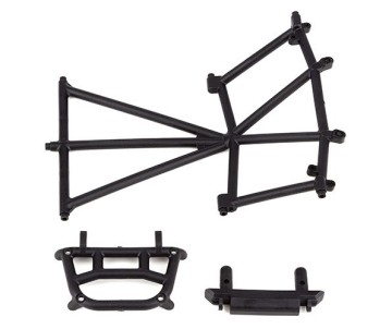Element RC Enduro Gatekeeper Nose Set