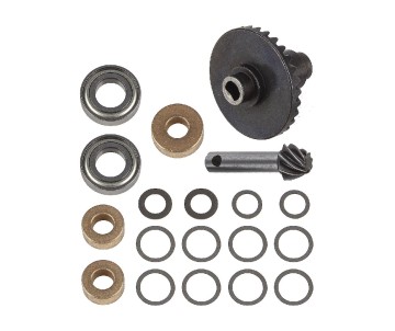 Element RC Enduro SE, Ring And Pinion Set