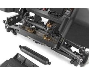 Element RC IFS2, Independent Front Suspension Conversion Kit 