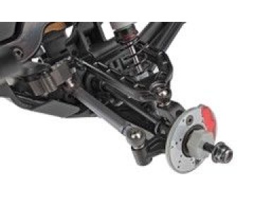 Element RC IFS2, Independent Front Suspension Conversion Kit 
