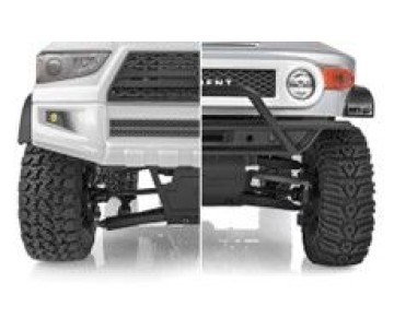 Element RC IFS2, Independent Front Suspension Conversion Kit 