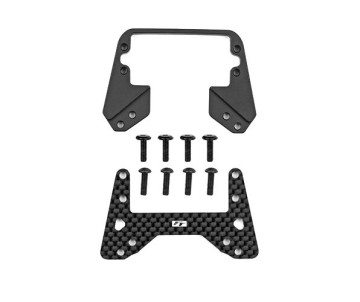 Element RC Enduro FT SOA Mount, 45g