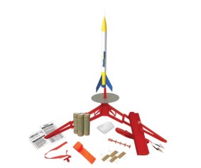 Estes Rockets Min-mod 13MM STEM Starter Set (Beginner)