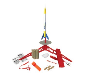 Estes Rockets Min-mod 13MM STEM Starter Set (Beginner)