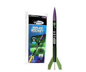 Estes Rockets Ripley Rocket - Intermediate 