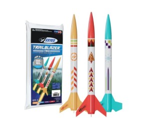 Estes Trailblazer Trio - Beginner