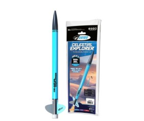 Estes Rockets Celestial Explorer (Beginner)