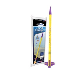 Estes Rockets Long Ranger - Beginner