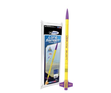 Estes Rockets Long Ranger - Beginner