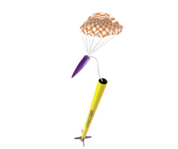 Estes Rockets Long Ranger - Beginner