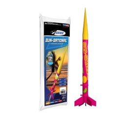 Estes Rockets Sun-Sational - Beginner
