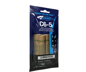 Estes Rockets C6-5 (3 ea) - Bagged