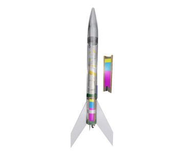 Estes Rockets Phantom Display Model (NOT LAUNCHABLE) (English Only) - Beginner