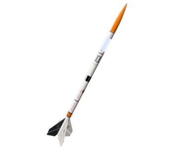 Estes Rockets K-46 Astron Strike - Advanced