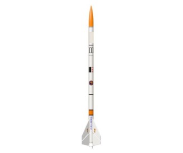 Estes Rockets K-46 Astron Strike - Advanced