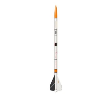 Estes Rockets K-46 Astron Strike - Advanced