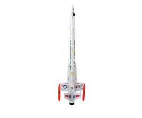 Estes Rockets Interceptor (English Only) - Expert