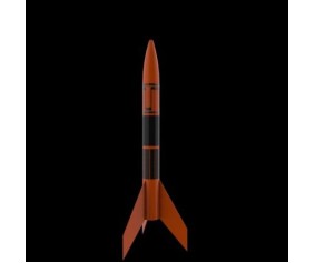 Estes Rockets Alpha III (English Only) - Beginner