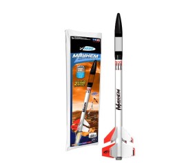 Estes Rockets The Mayhem 6065 24mm  - Advanced