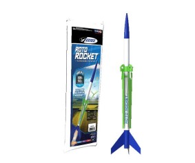 Estes Rockets Roto Rocket - Beginner