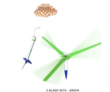 Estes Rockets Roto Rocket - Beginner