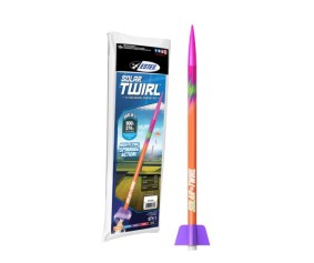 Estes Rockets Solar Twirl - Beginner