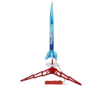 Estes Rockets Riptide (English Only) - Beginner