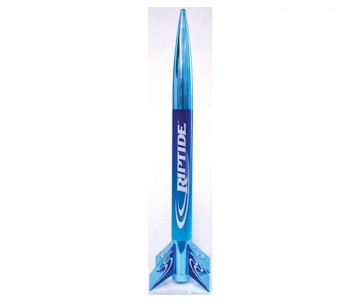 Estes Rockets Riptide (English Only) - Beginner