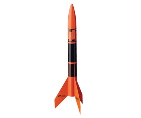 Estes Rockets Alpha III (English Only) - Beginner