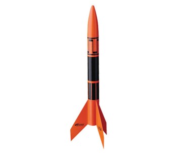 Estes Rockets Alpha III (English Only) - Beginner