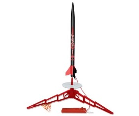 Estes Rockets Journey (English Only) - Beginner