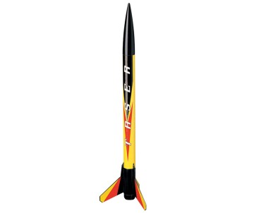 Estes Rockets Taser (English Only) - Beginner