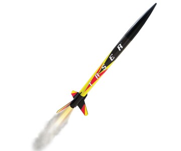 Estes Rockets Taser (English Only) - Beginner