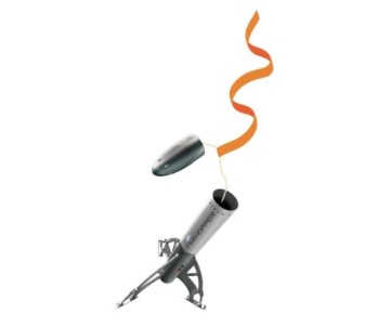 Estes Rockets Star Hopper (12) - Beginner