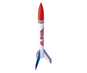 Estes Rockets Alpha (12 pk) - Intermediate