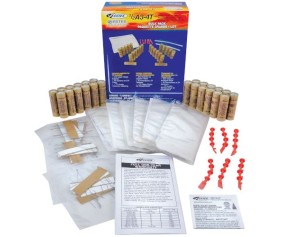 Estes Rockets 1/2A3-4T Engines (24 pk) 