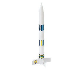 Estes Rockets Generic E2X (English Only) - Beginner