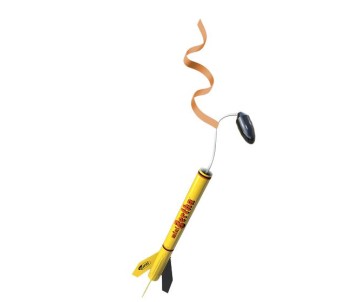 Estes Rockets Min Bertha - Beginner