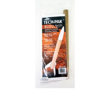 Estes Rockets Tech-Pak - Advanced