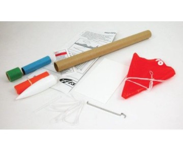 Estes Rockets Tech-Pak - Advanced