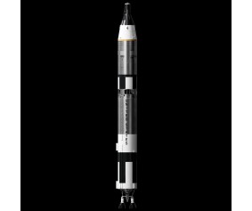 Estes Rockets Gemini Titan - Expert